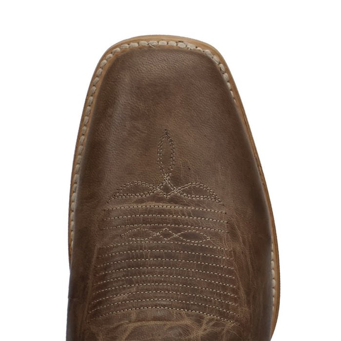 JERRY LEATHER BOOT