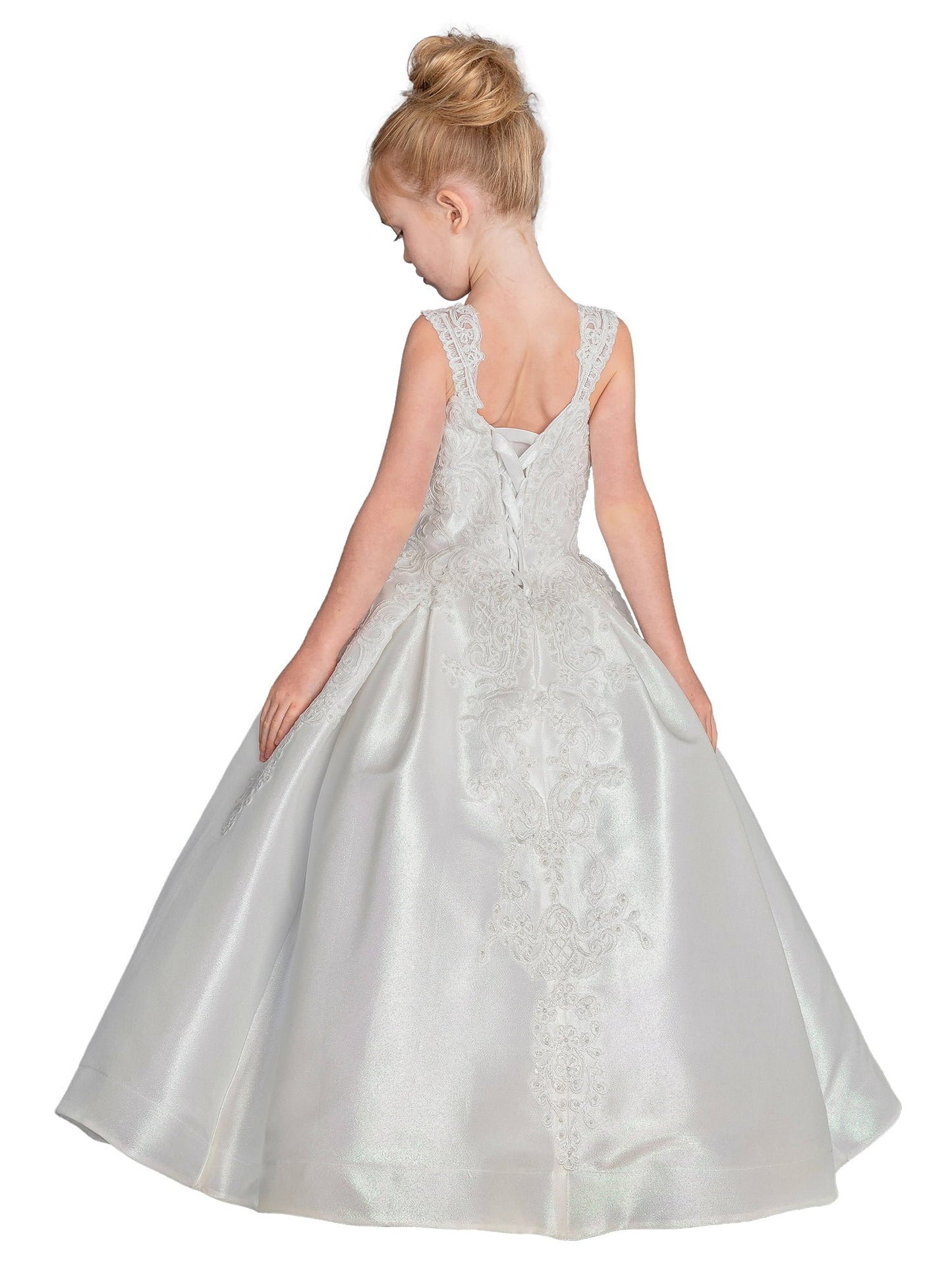 Mini Quinceañera Dress for Girls – Style K803