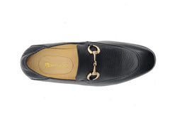 ks525-305-soft-leather-casual-buckle-loafer-mule