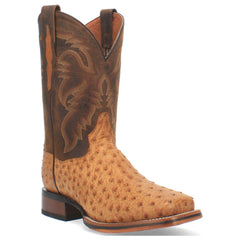dan-post-men-s-kershaw-saddle-and-brown-genuine-ostrich-11-cowboy-certified-leather-boot