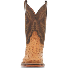 dan-post-men-s-kershaw-saddle-and-brown-genuine-ostrich-11-cowboy-certified-leather-boot