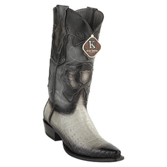 king-exotic-mens-caiman-belly-snip-toe-boots