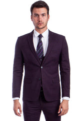 burgundy-mens-skinny-fit-vested-suit-two-button-style
