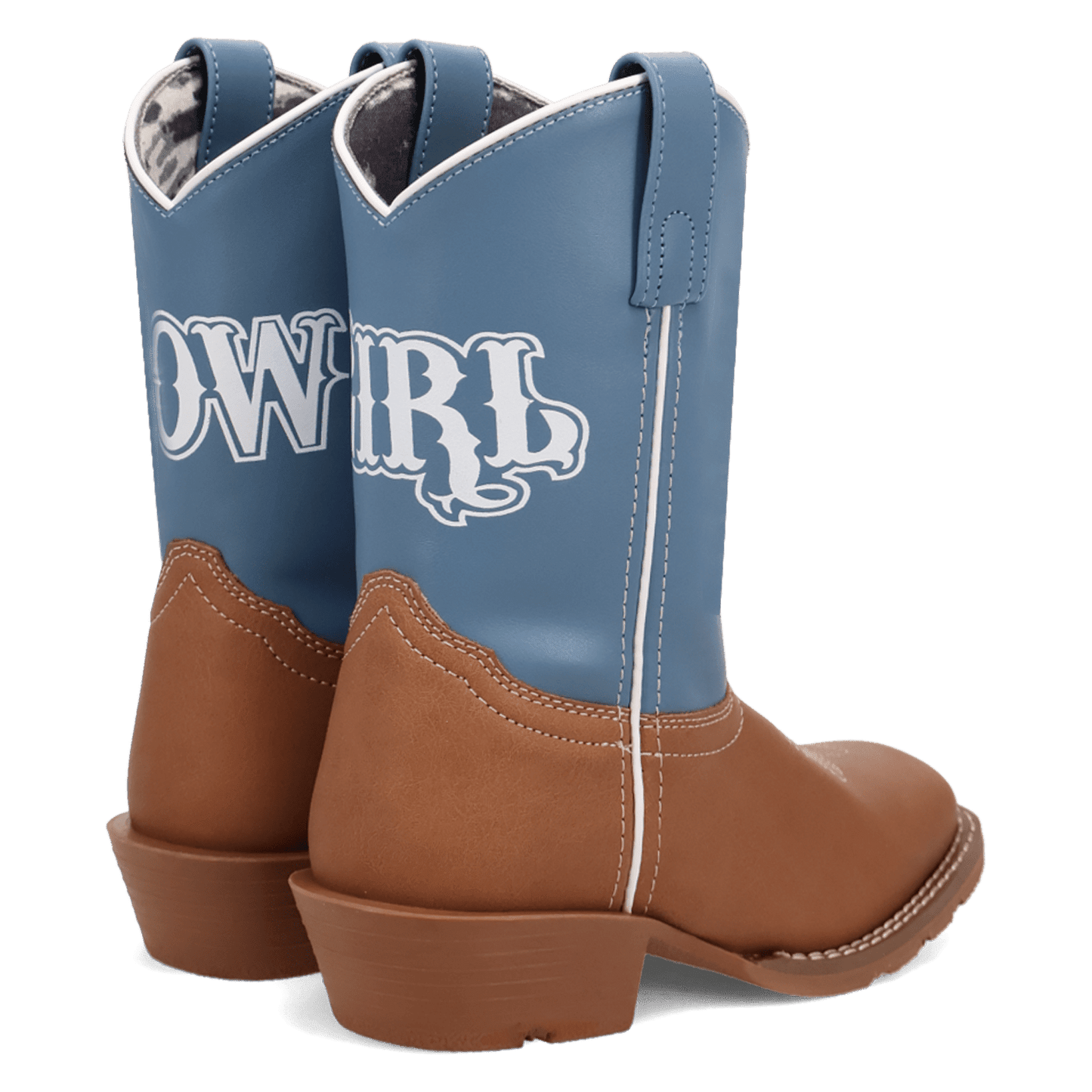 LITTLE COWGIRL  MAN MADE  BOOT