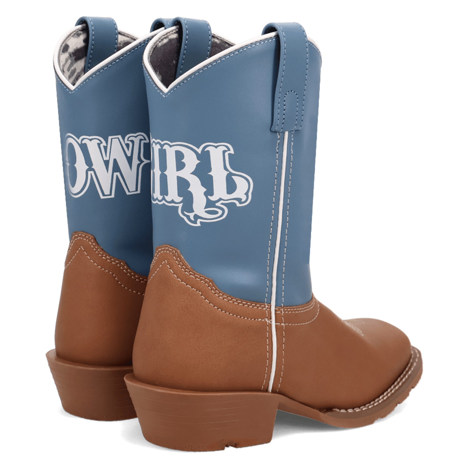 LITTLE COWGIRL  MAN MADE  BOOT