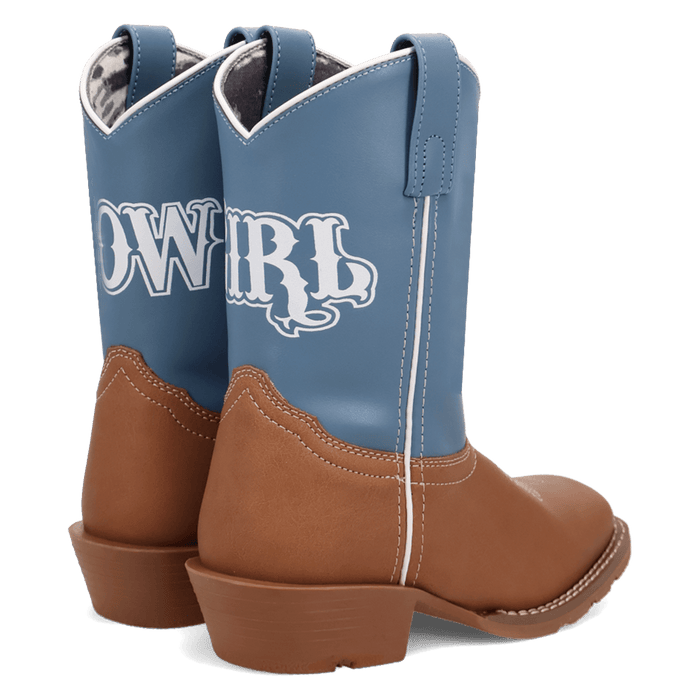 LITTLE COWGIRL  MAN MADE  BOOT