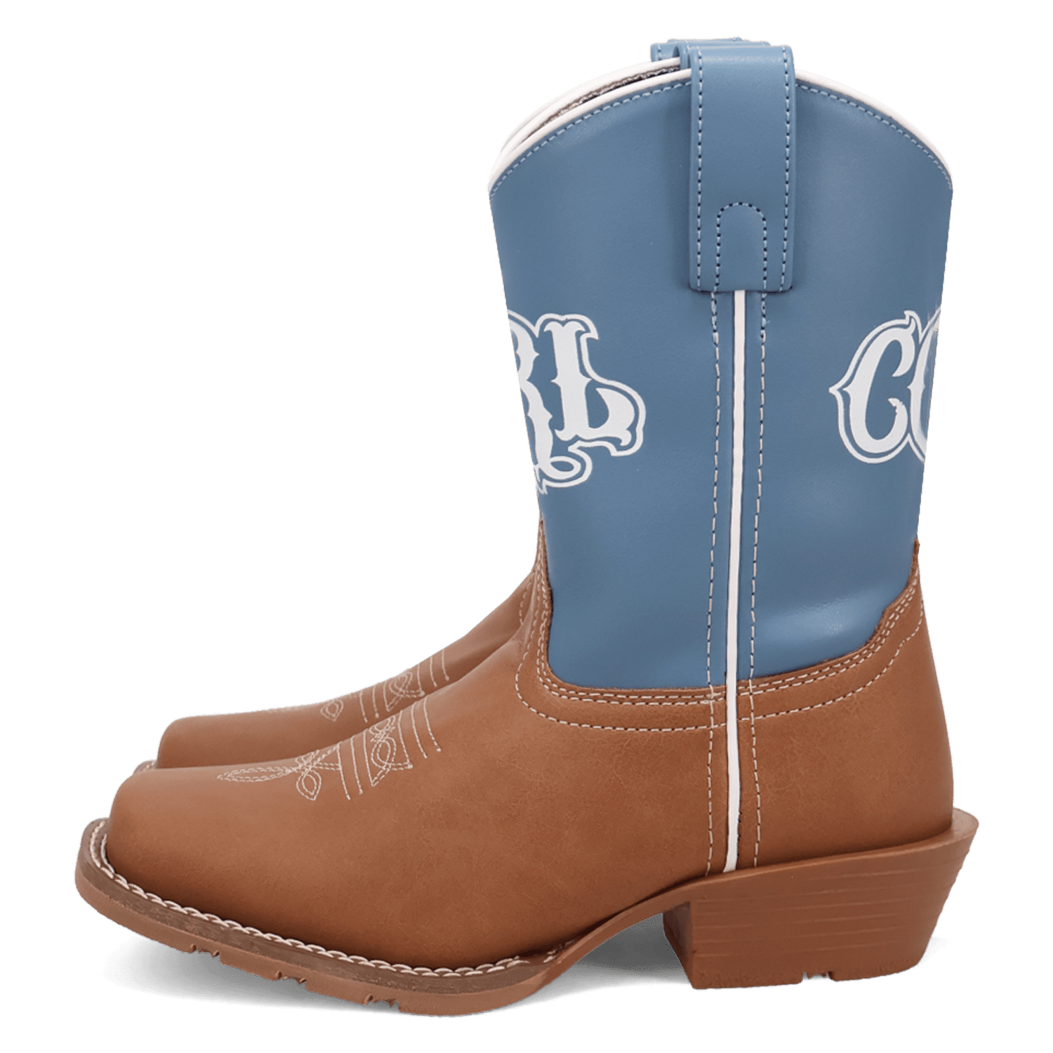 LITTLE COWGIRL  MAN MADE  BOOT