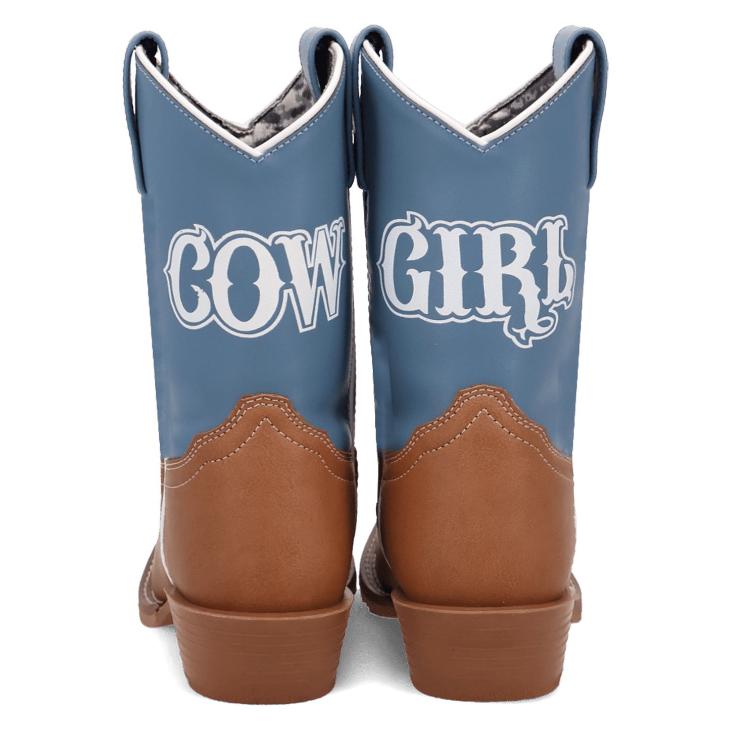 LITTLE COWGIRL  MAN MADE  BOOT
