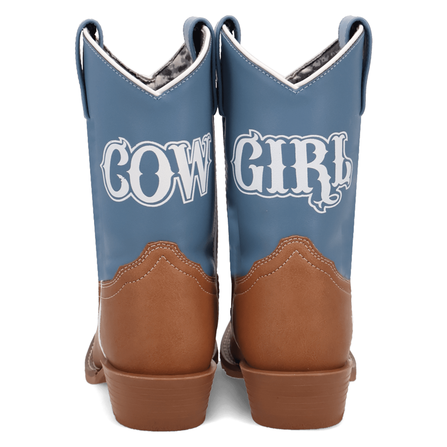 LITTLE COWGIRL  MAN MADE  BOOT