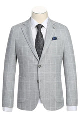 saco-vaquero-western-sport-coat-western-blazer-mens-half-canvas-unconstructed-sport-coat-blazer-in-light-grey-white-windowpane-plaid