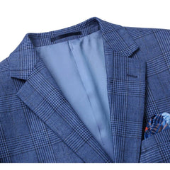 saco-vaquero-western-sport-coat-western-blazer-mens-slim-fit-two-button-summer-linen-sport-coat-blazer-in-navy-blue-windowpane-plaid