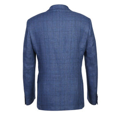 saco-vaquero-western-sport-coat-western-blazer-mens-slim-fit-two-button-summer-linen-sport-coat-blazer-in-navy-blue-windowpane-plaid