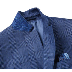 saco-vaquero-western-sport-coat-western-blazer-mens-slim-fit-two-button-summer-linen-sport-coat-blazer-in-navy-blue-windowpane-plaid