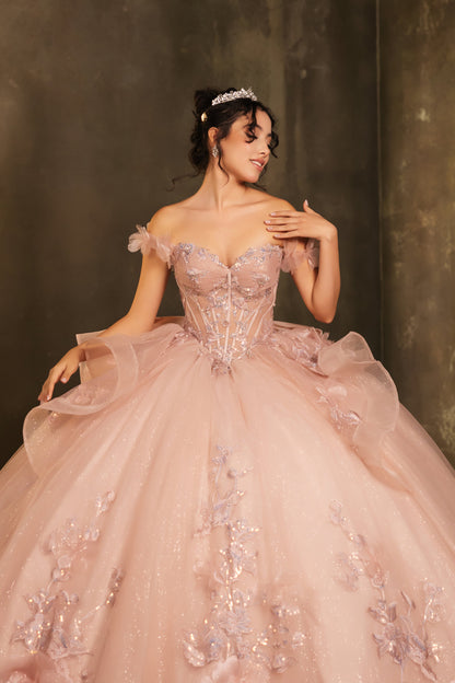 Vestidos De Quinceañera - Vestidos De 15 Años Gown de Layla K