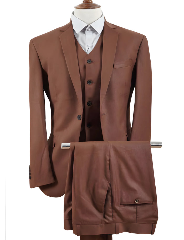 Men’s La La Land Blue Suit – Ryan Gosling Inspired Classic Hollywood Suit