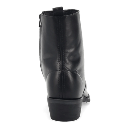 Laredo Men's Fletcher Black Leather Boot