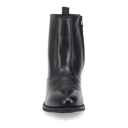 Laredo Men's Fletcher Black Leather Boot