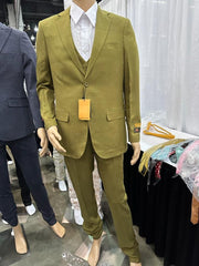 mens-light-olive-green-linen-suit-three-piece-style-formal-suit-with-vest-and-flat-front-pants