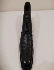 los-altos-all-over-crocodile-lace-up-ankle-boots