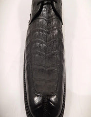 los-altos-all-over-crocodile-lace-up-ankle-boots