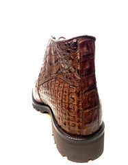 los-altos-all-over-crocodile-lace-up-ankle-boots