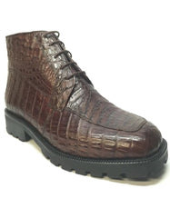 los-altos-all-over-crocodile-lace-up-ankle-boots