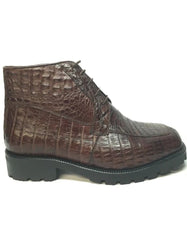los-altos-all-over-crocodile-lace-up-ankle-boots