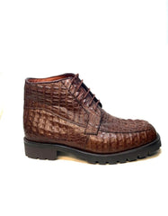 los-altos-all-over-crocodile-lace-up-ankle-boots