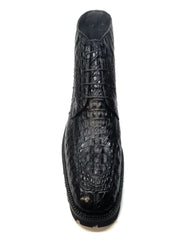 los-altos-black-hornback-crocodile-ankle-boots