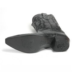 los-altos-black-snip-toe-genuine-teju-lizard