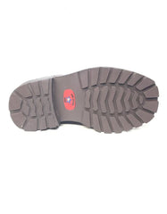 los-altos-brown-ostrich-quill-all-over-lace-up-ankle-boots