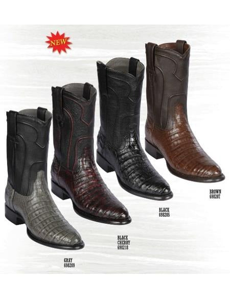 los-altos-boots-red-caiman-world-best-alligator-gator-skin-tail-cowboy-boots