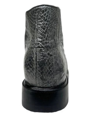 los-altos-gray-all-over-crocodile-lace-up-dress-ankle-boots