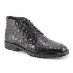 los-altos-mens-ankle-black-genuine-all-crocodile-caiman-boots