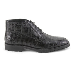 los-altos-mens-ankle-black-genuine-all-crocodile-caiman-boots
