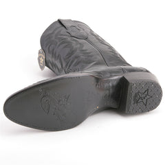 los-altos-mens-black-teju-lizard-round-toe-boots