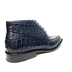 los-altos-navy-all-over-crocodile-lace-up-dress-ankle-boots