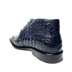 los-altos-navy-all-over-crocodile-lace-up-dress-ankle-boots