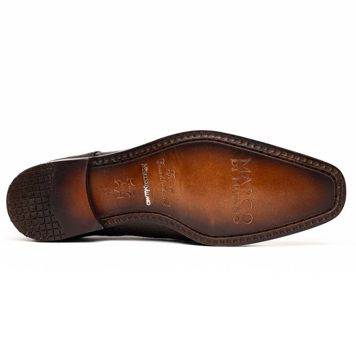 Marco Di Milano Merida Brown