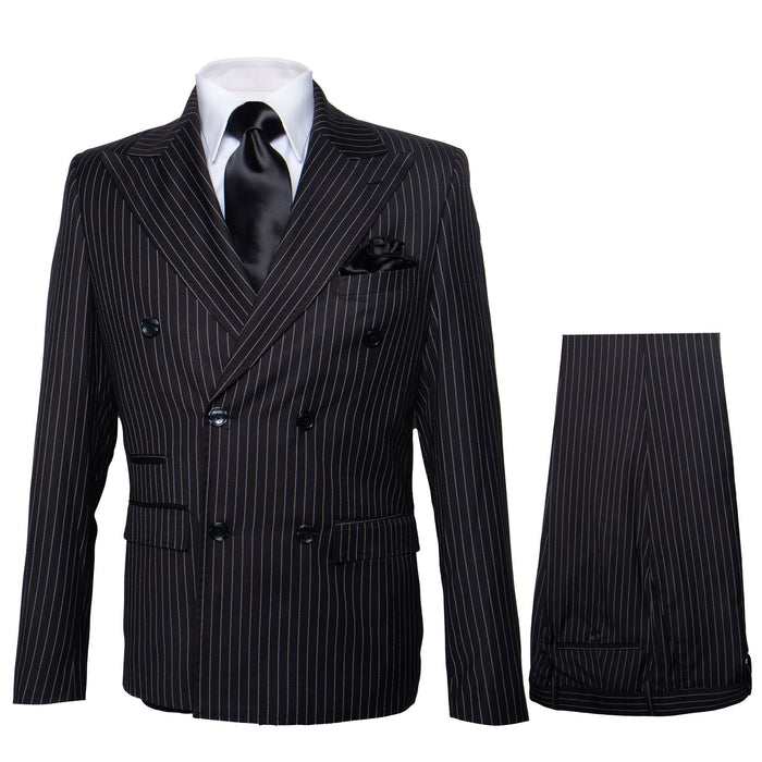 Rossi Man Milano RM1222 ?? Sophisticated Tailored Suit for Men | Modern Formal Attire