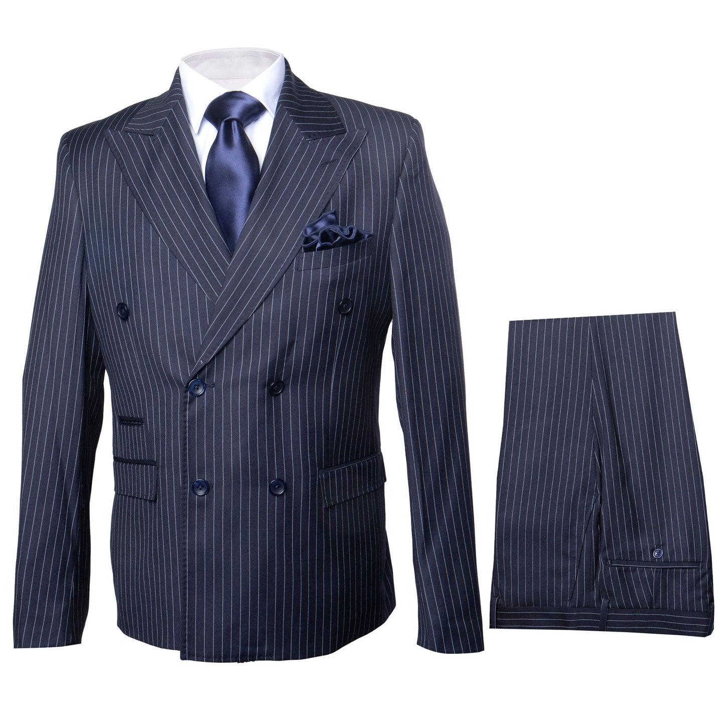 Rossi Man RM1223 ?? Milano Series Modern Slim Fit Suit for Men | Stylish Formal Wear