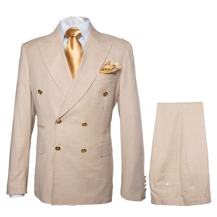 Rossi Man RM1391 ?? Milano Series Elegant Men's Suit | Premium Modern Formal Wear