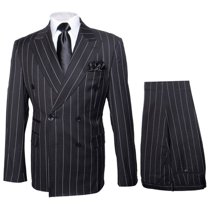 Rossi Man Milano RM1728 ?? Classic Slim Fit Suit for Men | Formal Wear