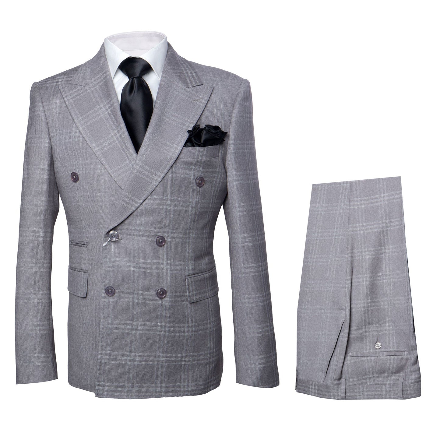 Rossi Man Milano RM1796 ?? Classic Men's Shirt for Timeless Style