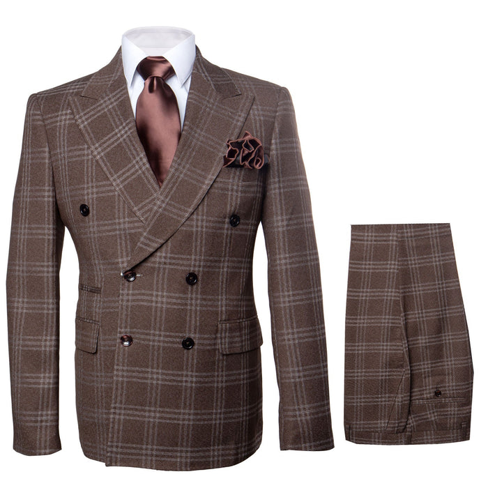 Rossi Man RM1798 ?? Milano Collection Men??s Shirt for Everyday Style