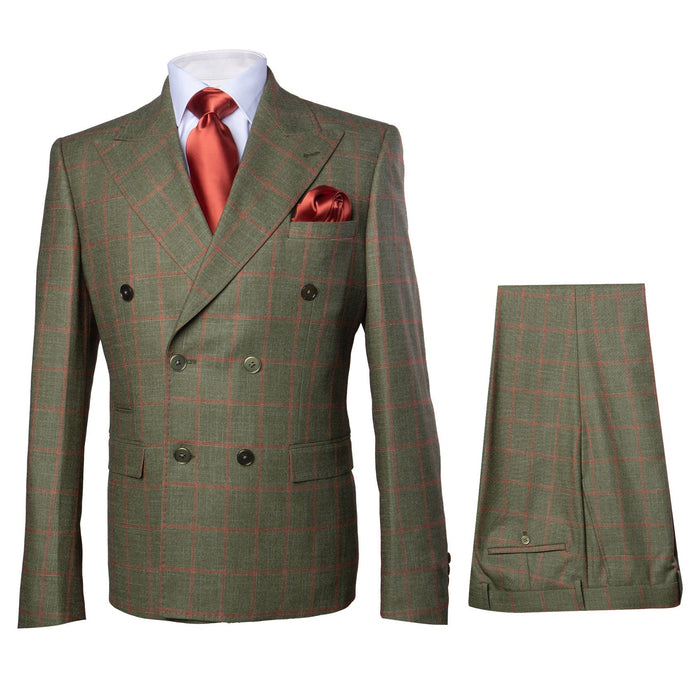 Rossi Man Milano RM1847 ?? Men??s Dress Shirt for Classic Style