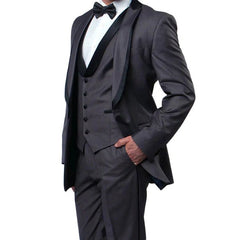 Online Tuxedo Rental -  Different Tuxedo Colors Styles - Classic Shawl Tuxedo in 8 Clolors - Men's Tuxedo USA