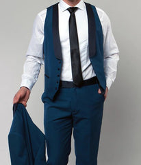 Online Tuxedo Rental -  Different Tuxedo Colors Styles - Classic Shawl Tuxedo in 8 Clolors