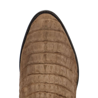 TRITON LEATHER BOOT