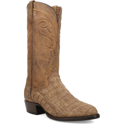TRITON LEATHER BOOT